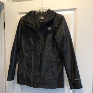 The North Face Hyvent Women's Jacket
